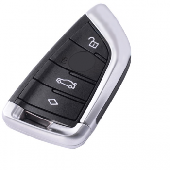 Bmw - KLUCZ DO ZAPROGRAMOWANIA - PILOT - G SERIA - KEYLESS